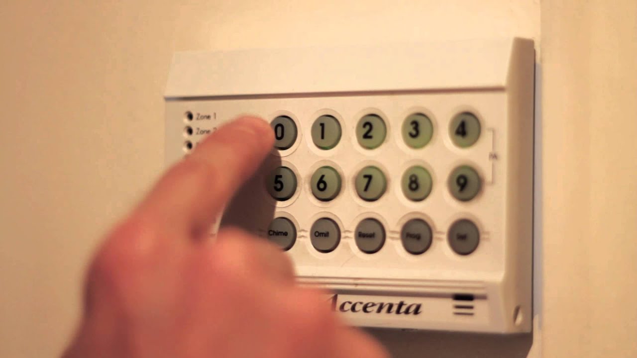 Alarm