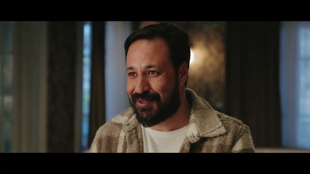 CineAlta | Mostafa Fahmy