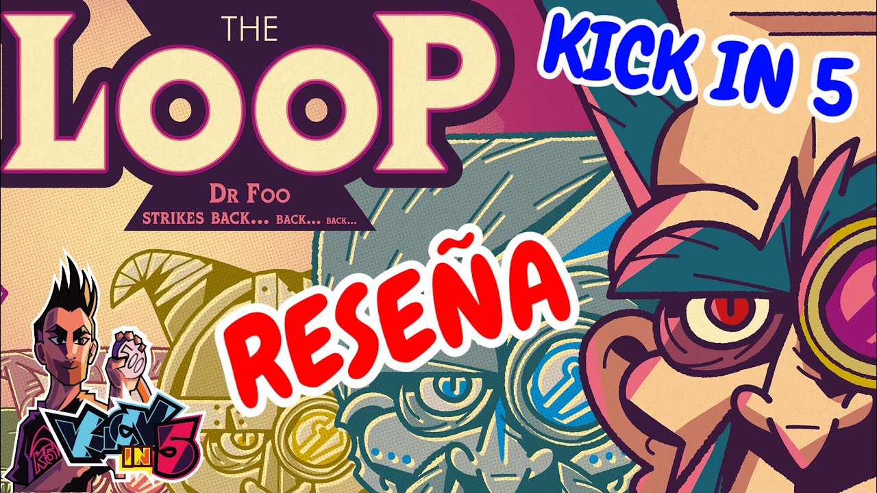 The Loop - Reseña - La gran sorpresa del 2020