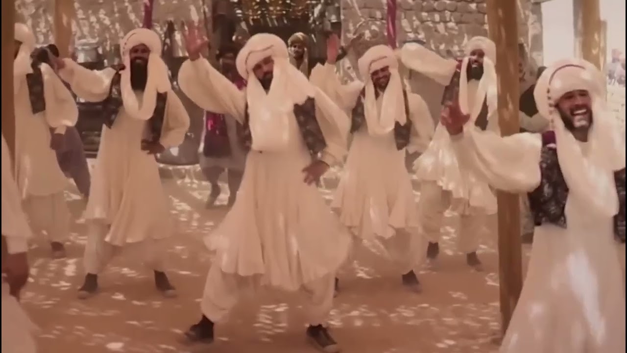 Dj Saudi Arab Saathiya Delhi vahan Karachi