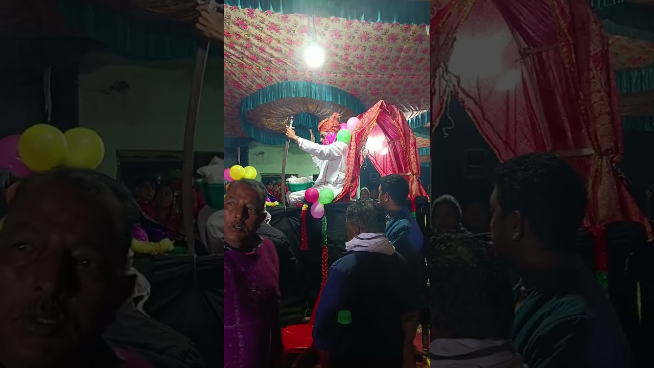 MAHINDER SINGH DAHAJA PARTY SUNDHARI 🤩😍❤️❣️