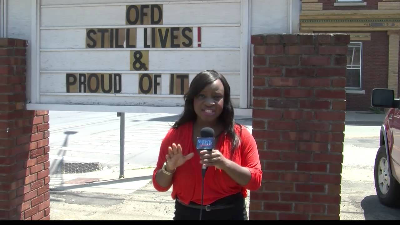 Owego Firefighters Resign