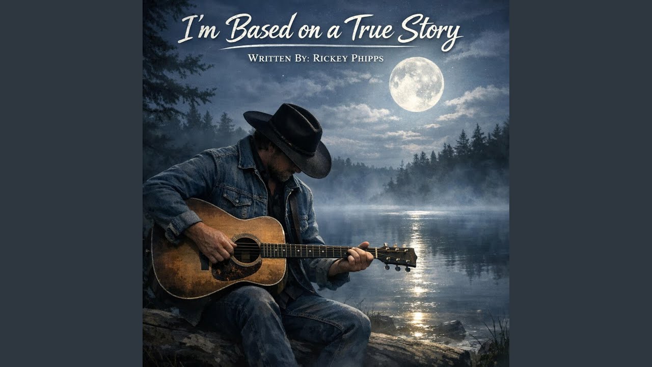 I'm Based on a True Story