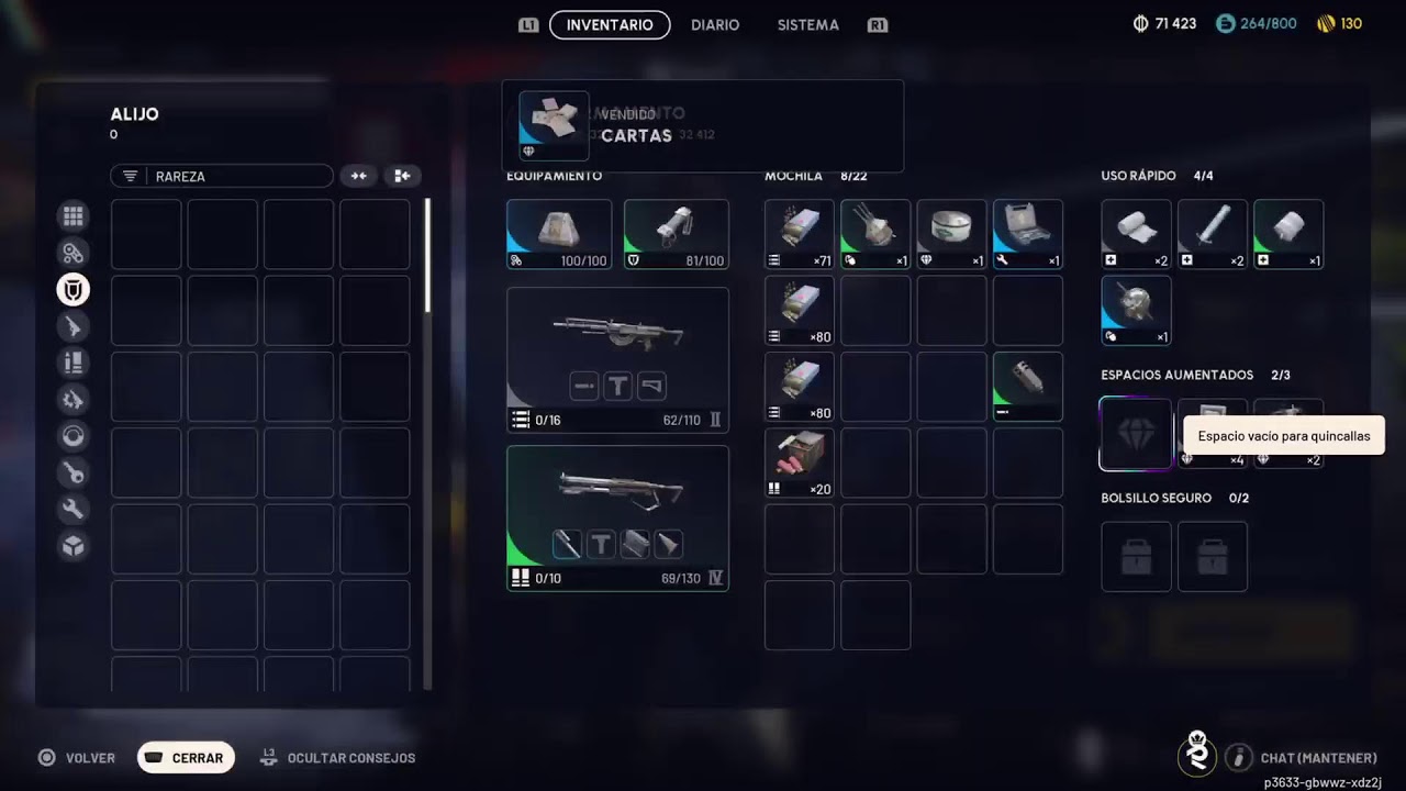 Acr raider