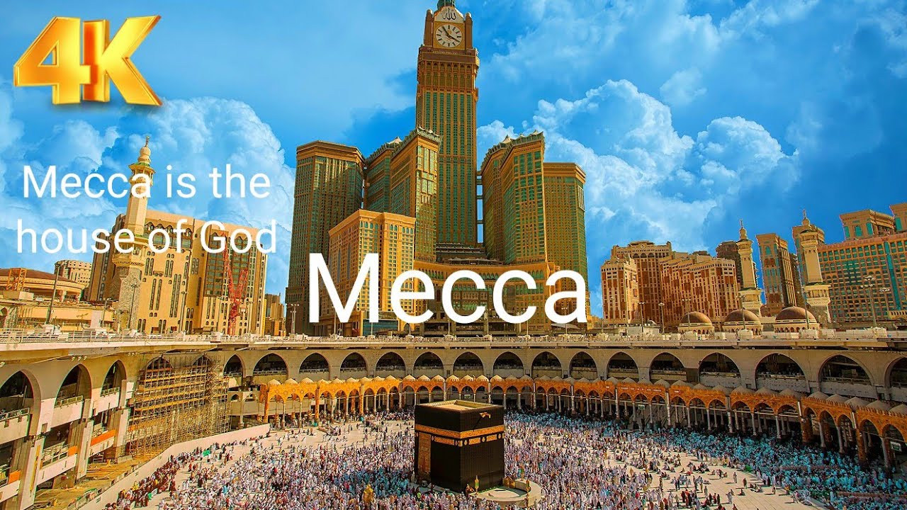 #اللهم_صل_وسلم_على_نبينا_محمد #mecca #mecca