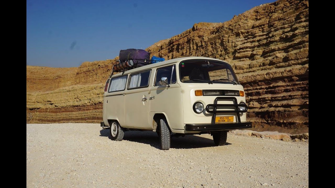 VW BUS T2 Restoration BY ILAN SHERMAN part 2