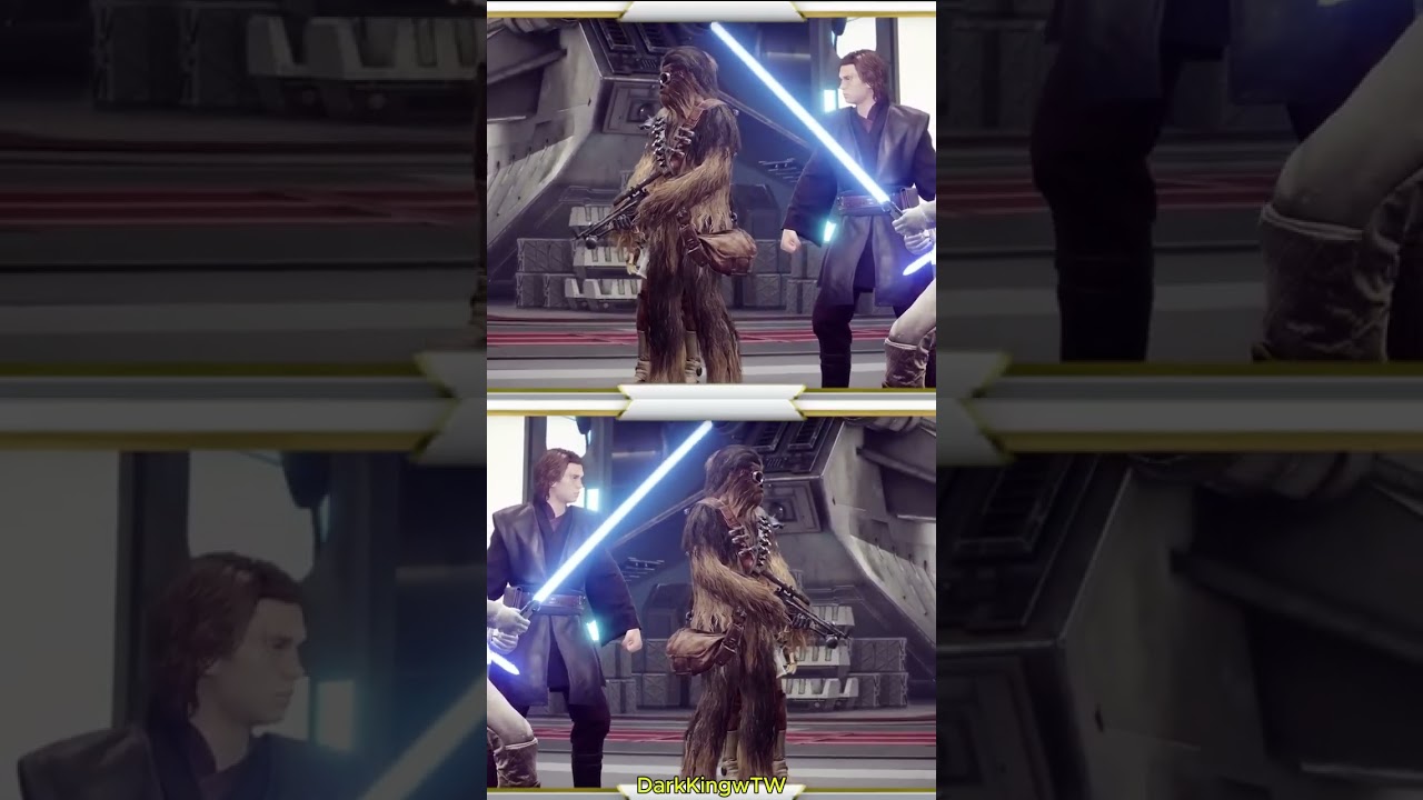 SW Battlefront 2 H vs V 14 #starwars