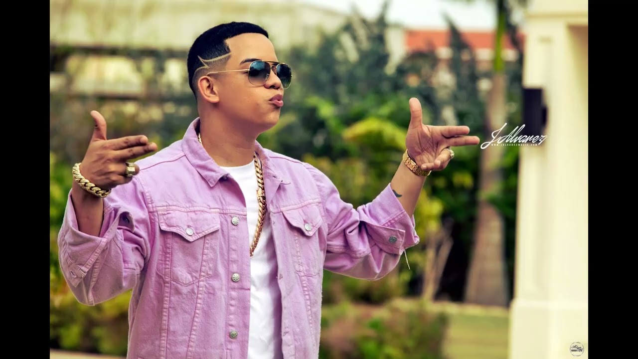 [FREE] J Alvarez x Musicólogo & Menes Type Beat | Temperatura | 2026 Reggaeton Instrumental