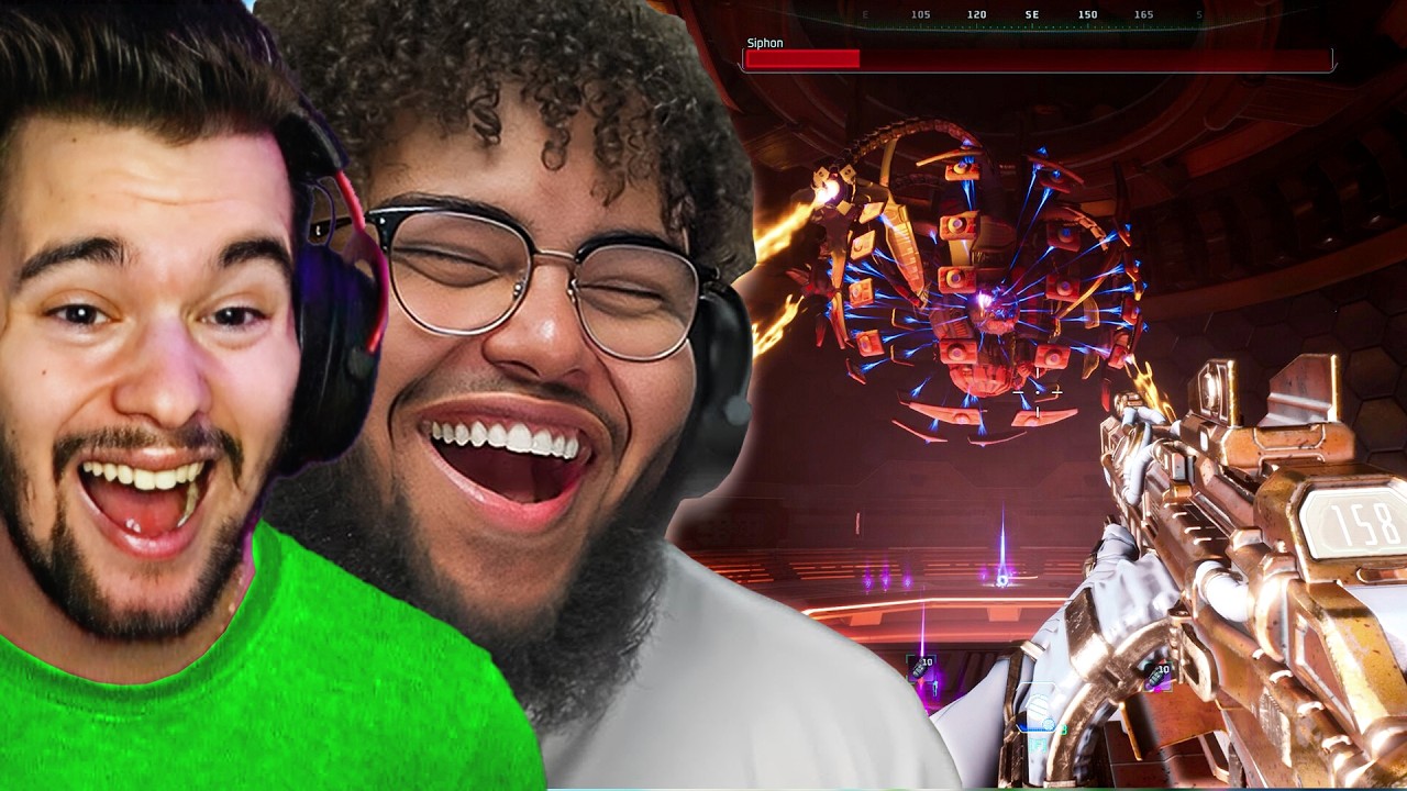 OUR FAVORITE ROGUE LIKE GOT A BRAND NEW UPDATE