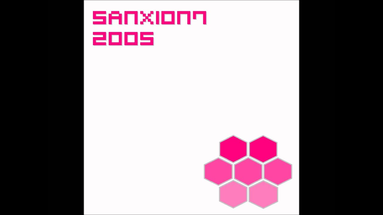 Sanxion7 - Aquasphere
