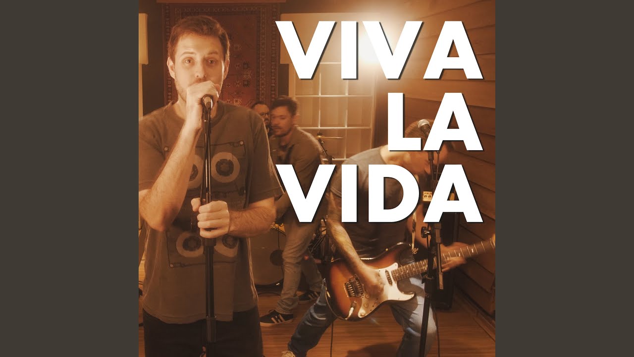 Viva La Vida (Cover)