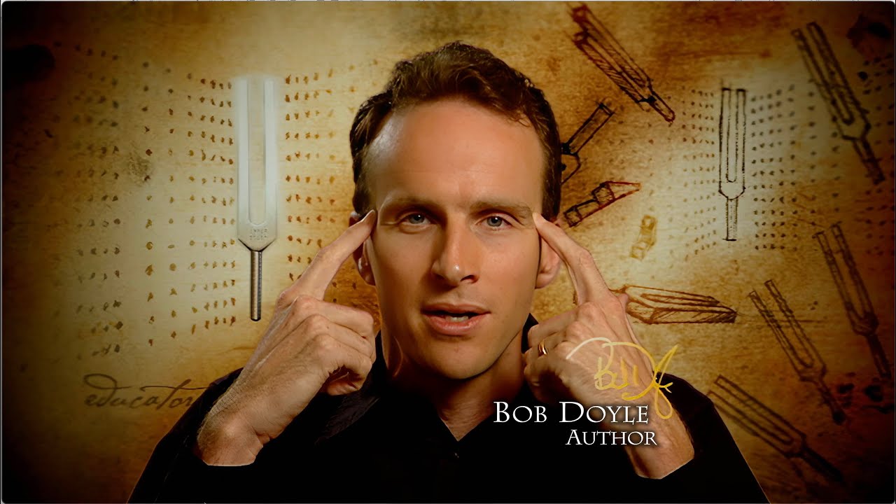 Bob Doyle: Size is Nothing to the Universe | from The Secret documentary movie