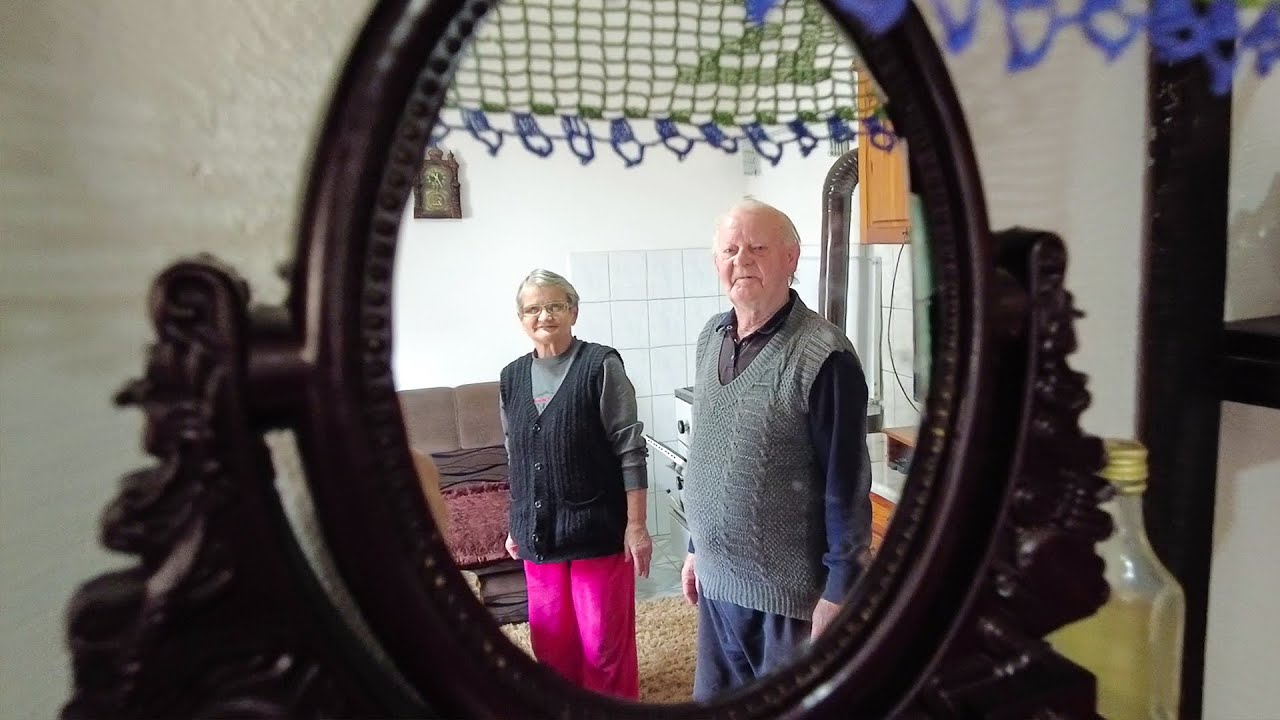 Tigar od Doboja, ima 90 godina i 4. ženu!