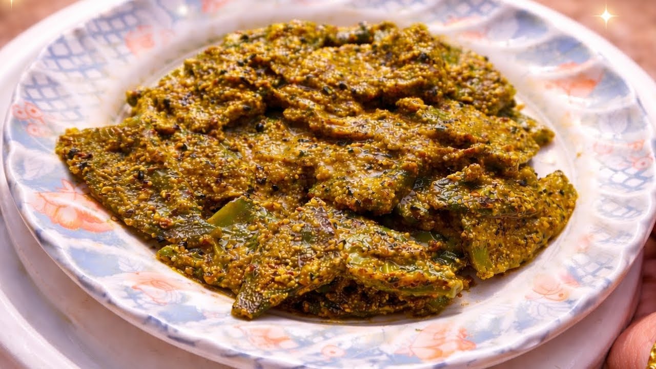 অসাধারণ সিম পাতুরি রেসিপি বাড়িতে খুব সহজে বানান |Village-Style Shim Patur Homemade Bengali Recipe||