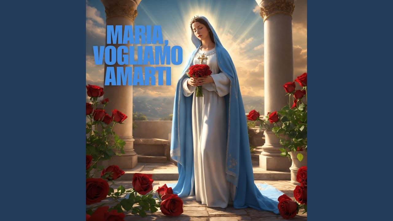 Maria, Vogliamo Amarti