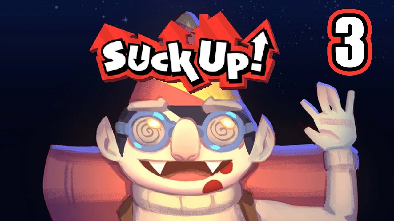 Briser des couples ma passion - #03 SUCK UP! - Replay 29/03