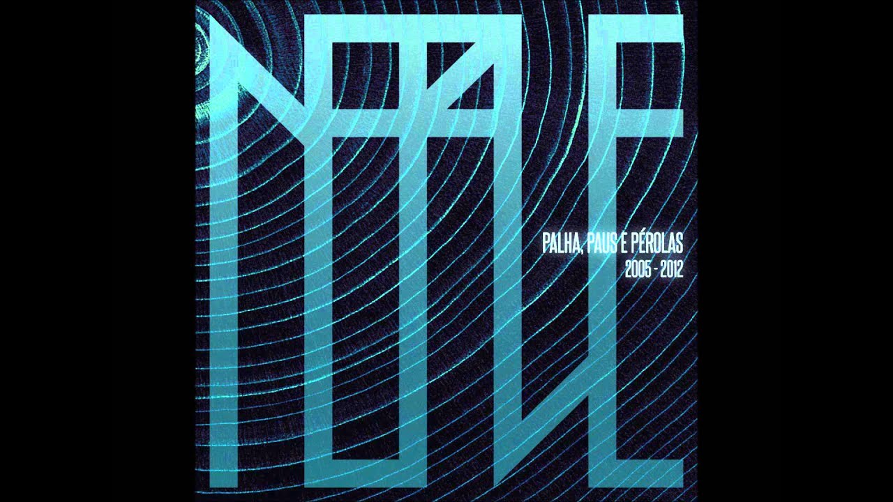 Nerve - Acena (com Blasph) (2012)