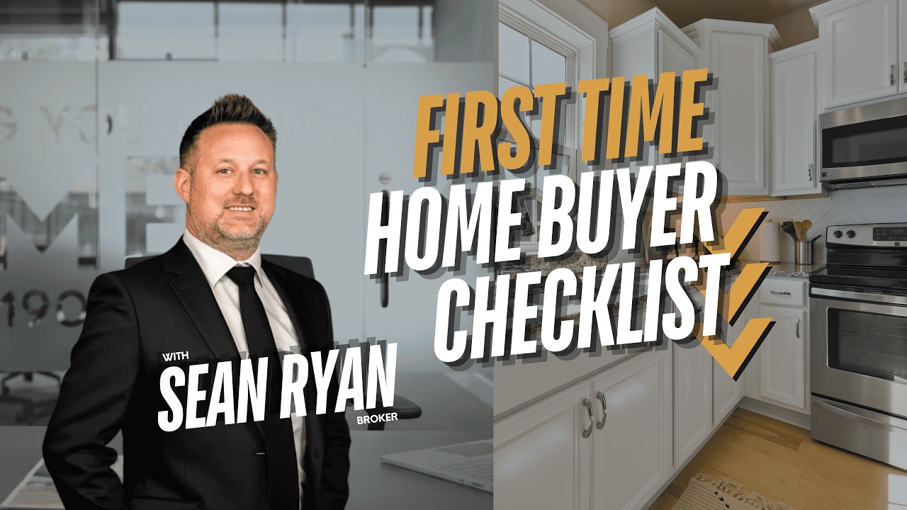Smartest First Step to Buying a Home: Buyer Consultation