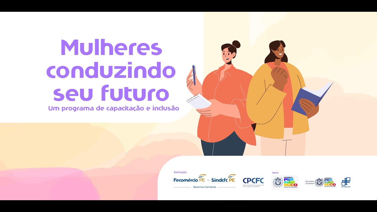 5ª Reunião Câmara Pernambucana de Formação de Condutores (CPCFC)