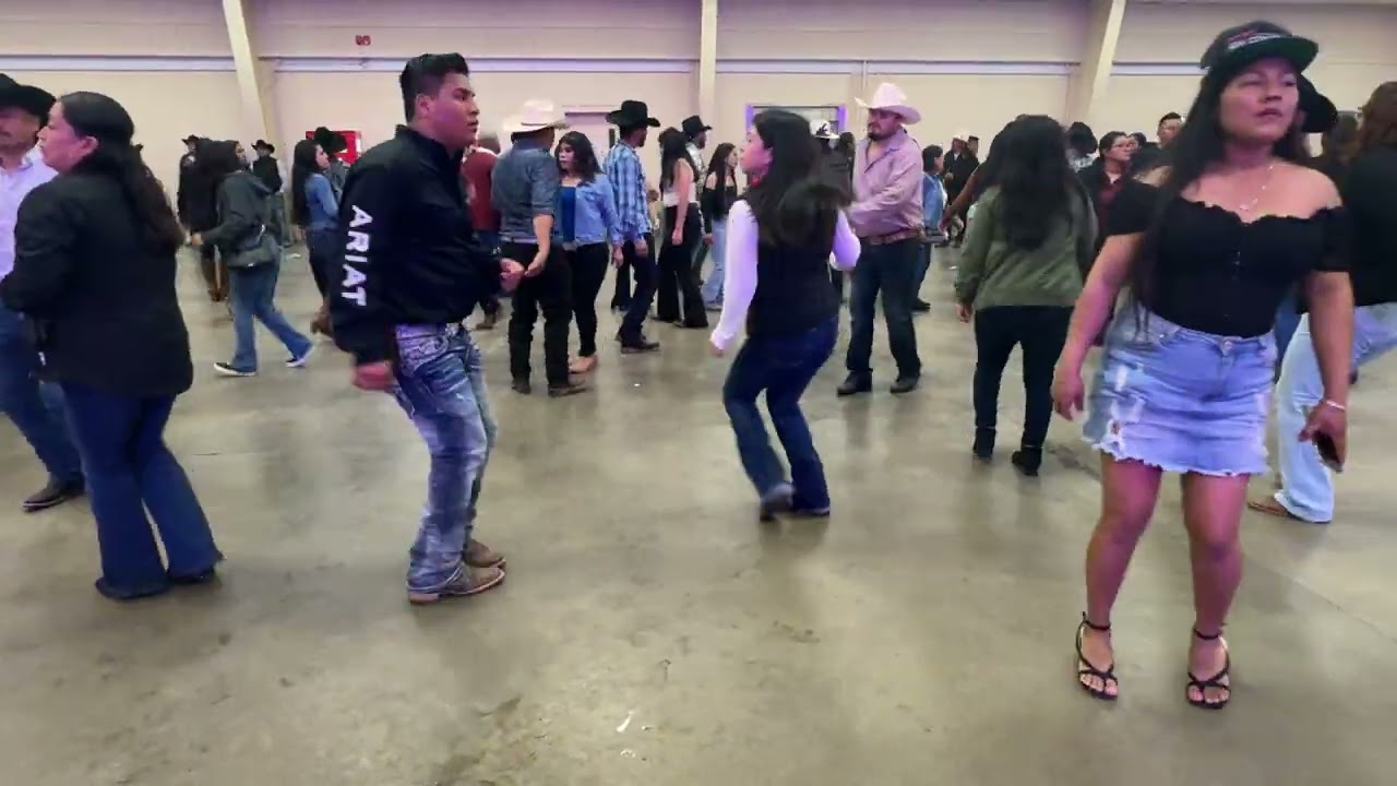 Grupo sin control (2024)