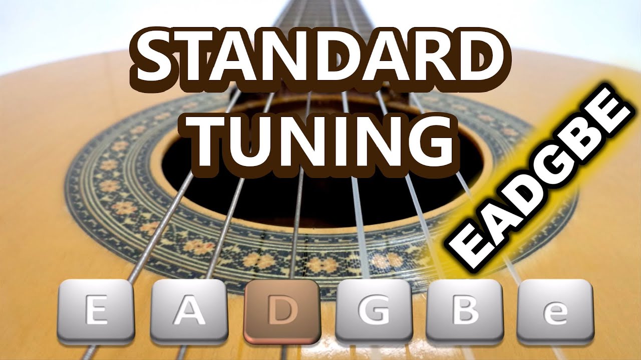 Guitar Tuner [ EADGBe ]