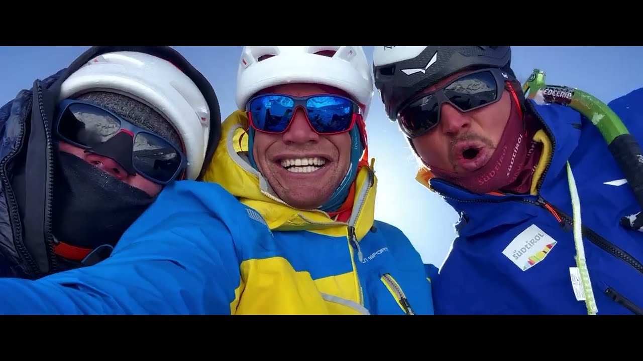 Filmfest St. Anton 2025 | official Trailer