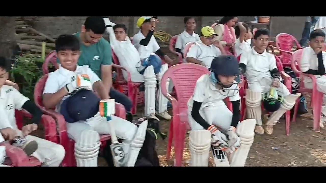 14th Feb.26:PCC League Matches Bhiwandi