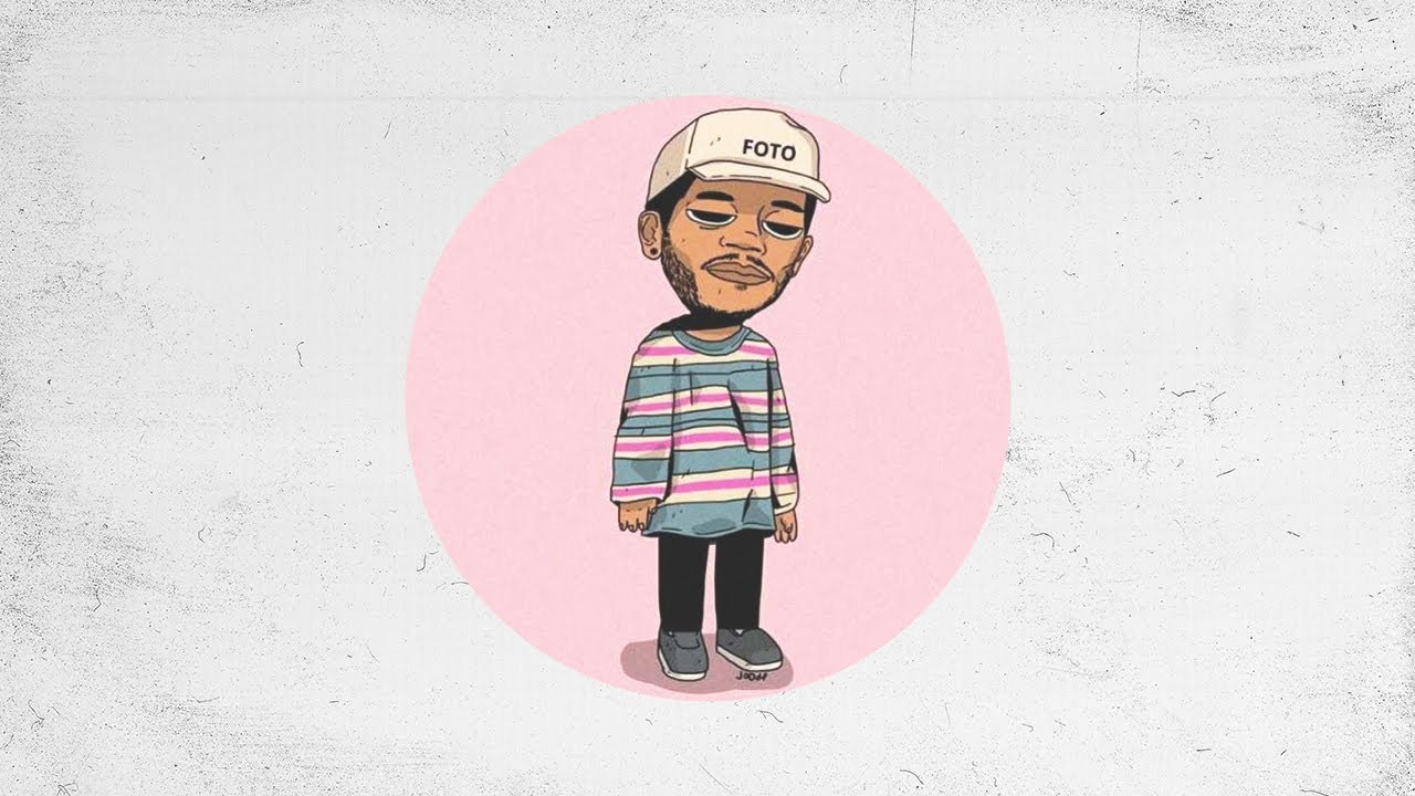 kota the friend x saba type beat - 