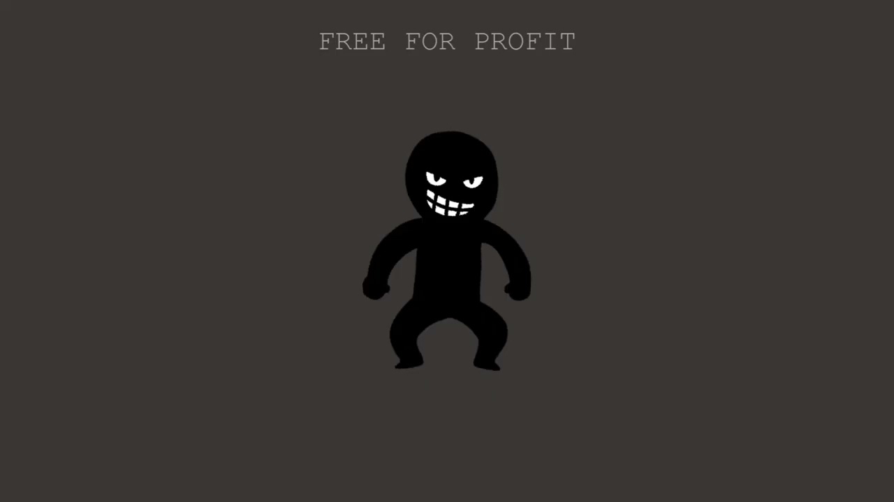*FREE FOR PROFIT* HARD EXPERIMENTAL SYNTH TRAP TYPE BEAT 'heros and crooks'