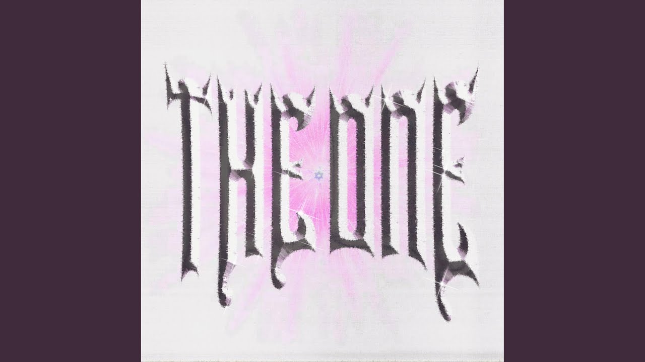 THE ONE (SLOWED)