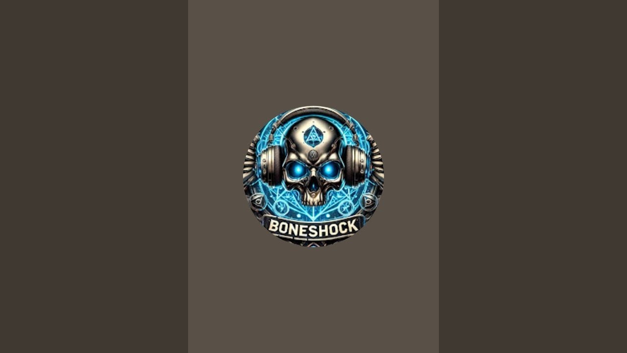 Boneshock nadaje na żywo