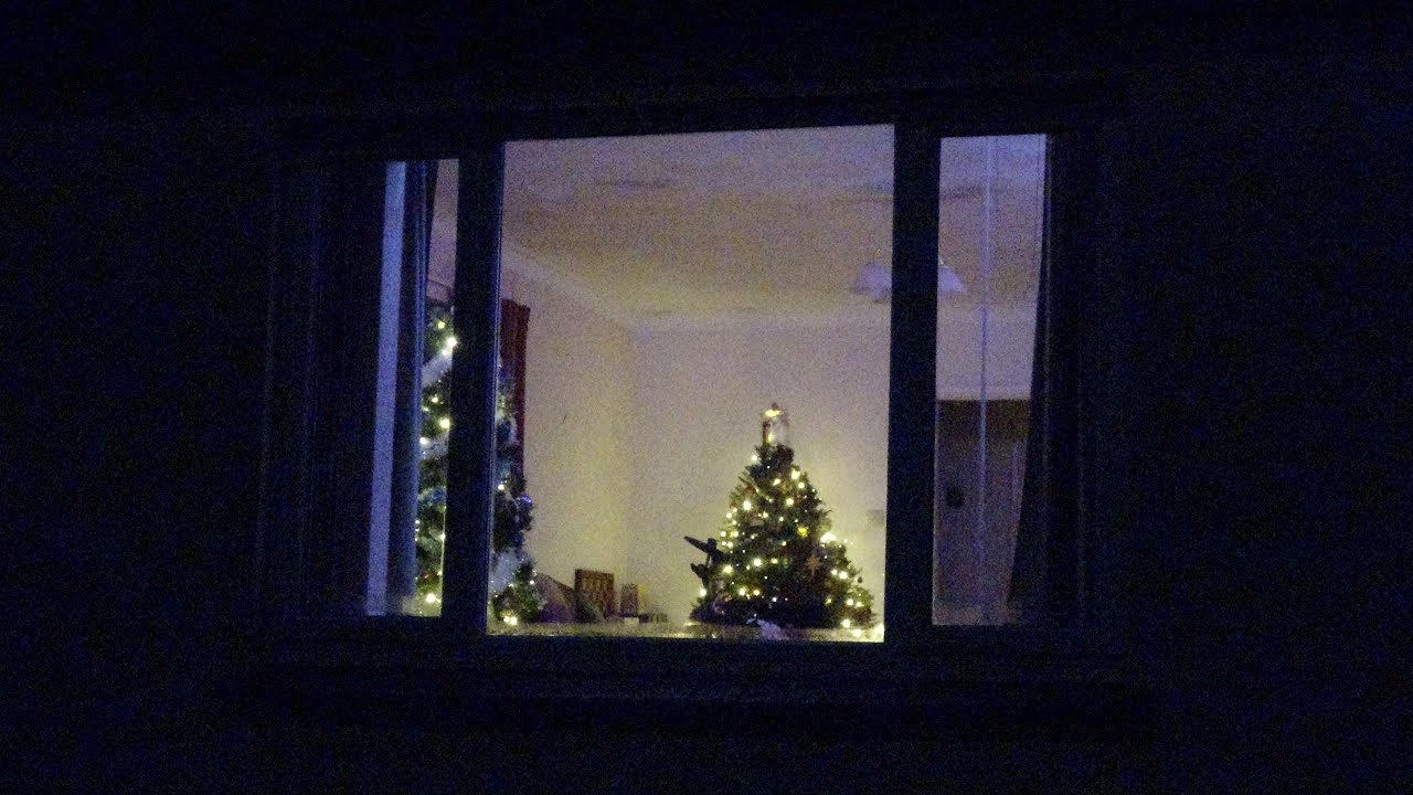 christmas home video 2025