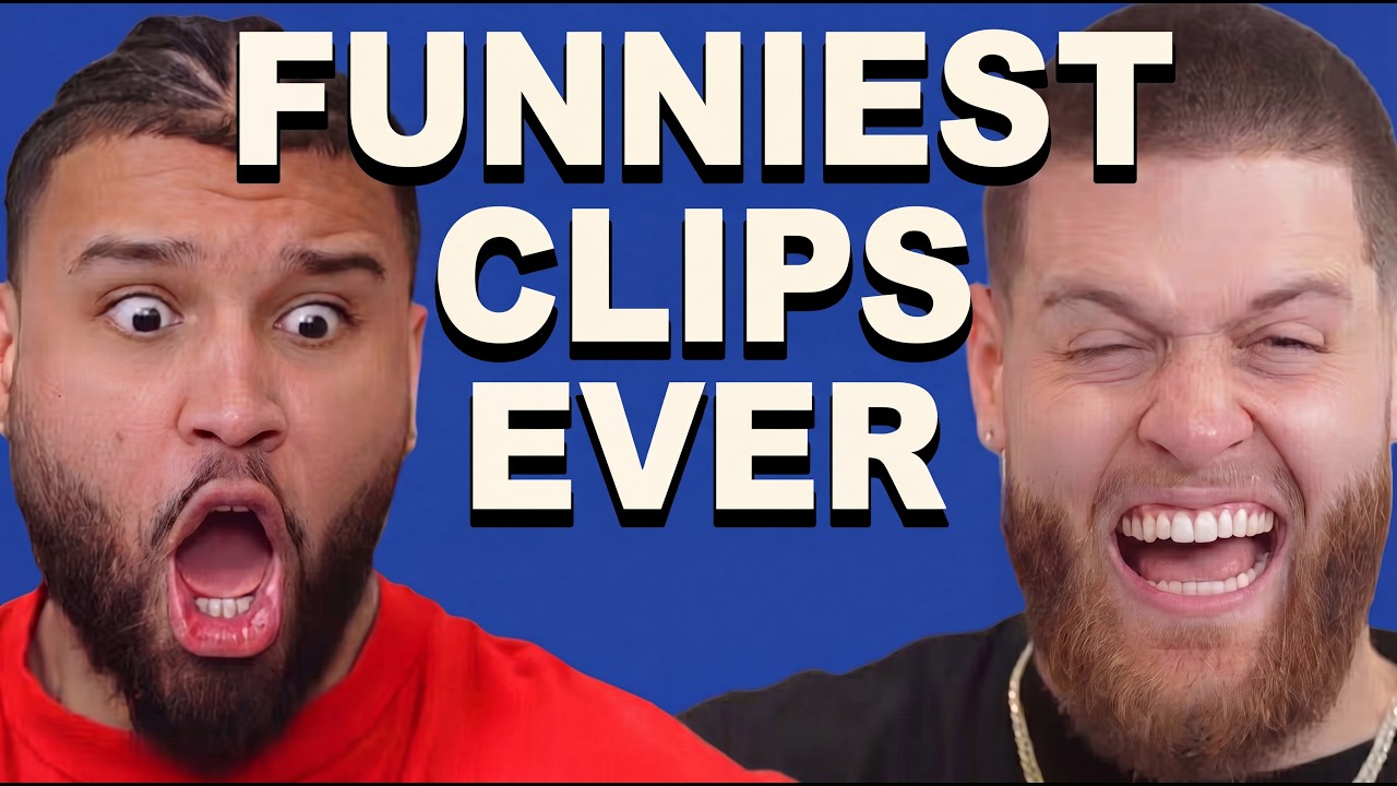 Funniest YSK Clips of All Time Compilation