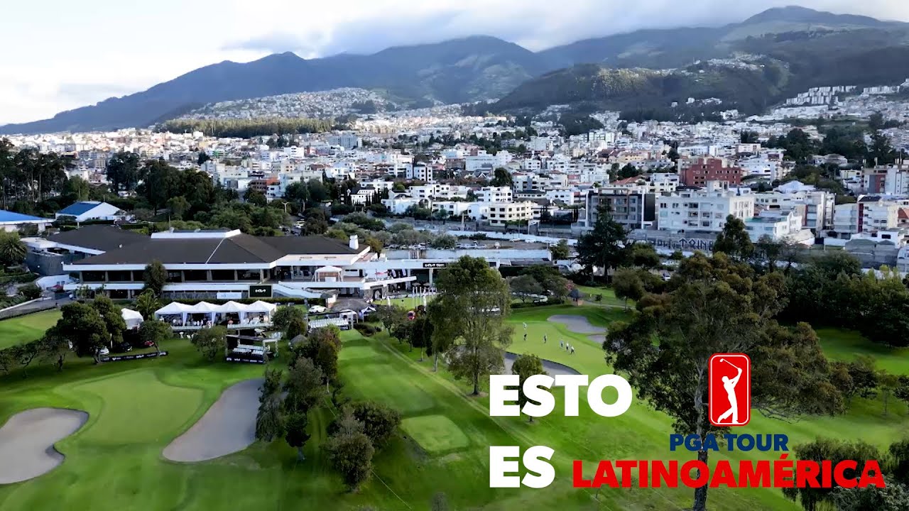 ESTO ES PGA TOUR Latinoamérica 2022 / 23, Episodio 10