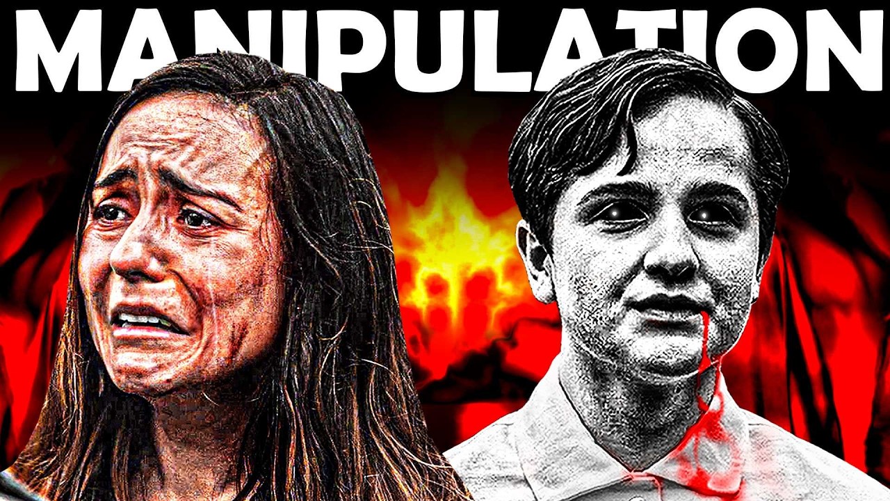 I Just Saw FROM Season 4 Episode 10 Trailer & Noticed Something Horrifying