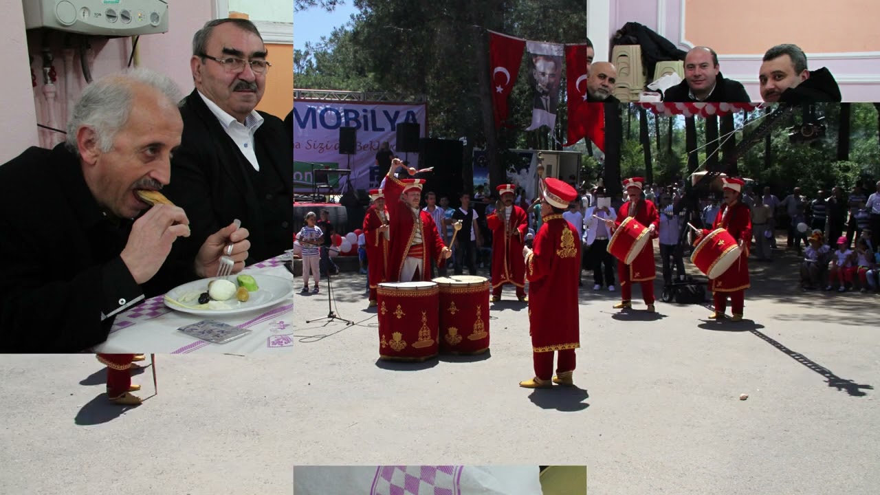 HACIAHMETOĞLU KÖYÜ Özel İçerik BÖLÜM 3