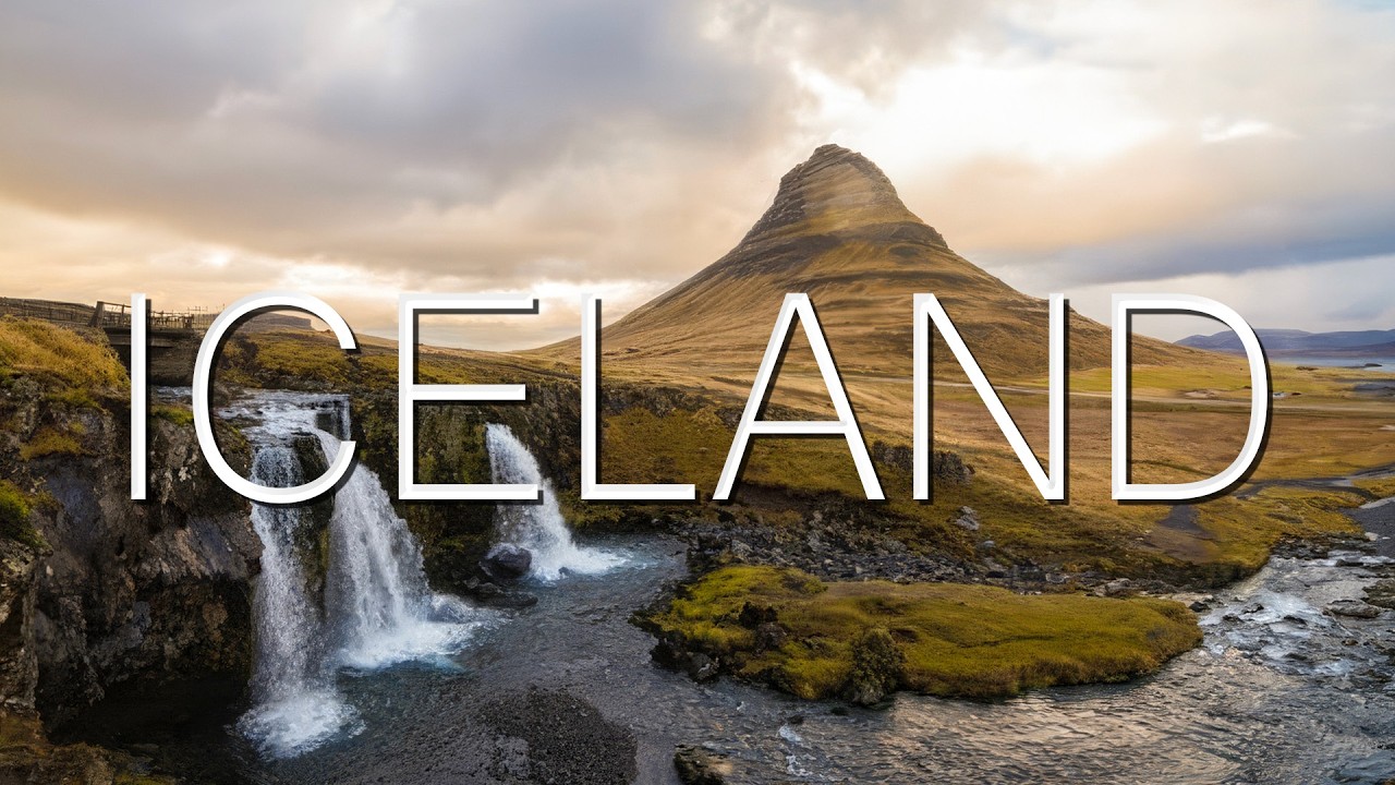 Fire, Ice, and Jungle: The Extremes of Iceland and Laos