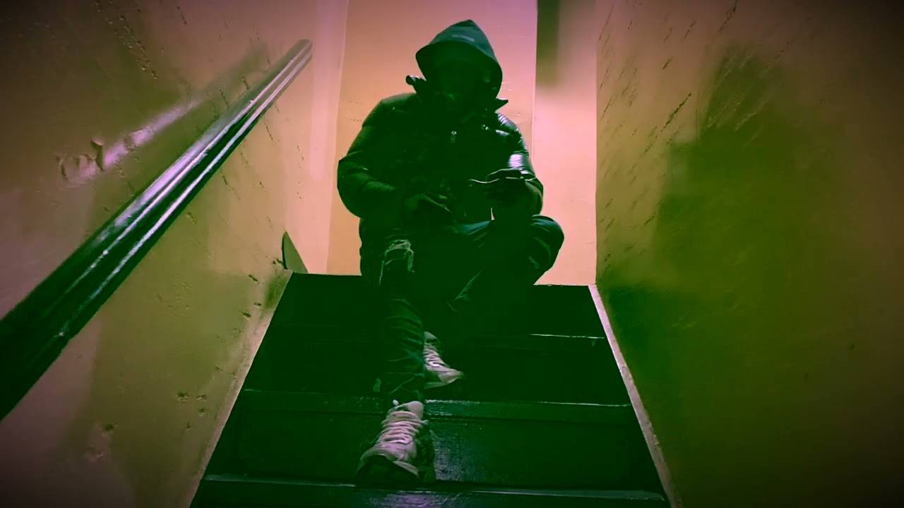 SOUL4WAR VONWICC (OFFICIAL VIDEO)!