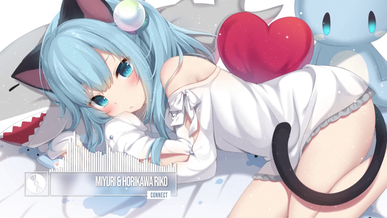 Miyuri & Riko Horikawa - Connect