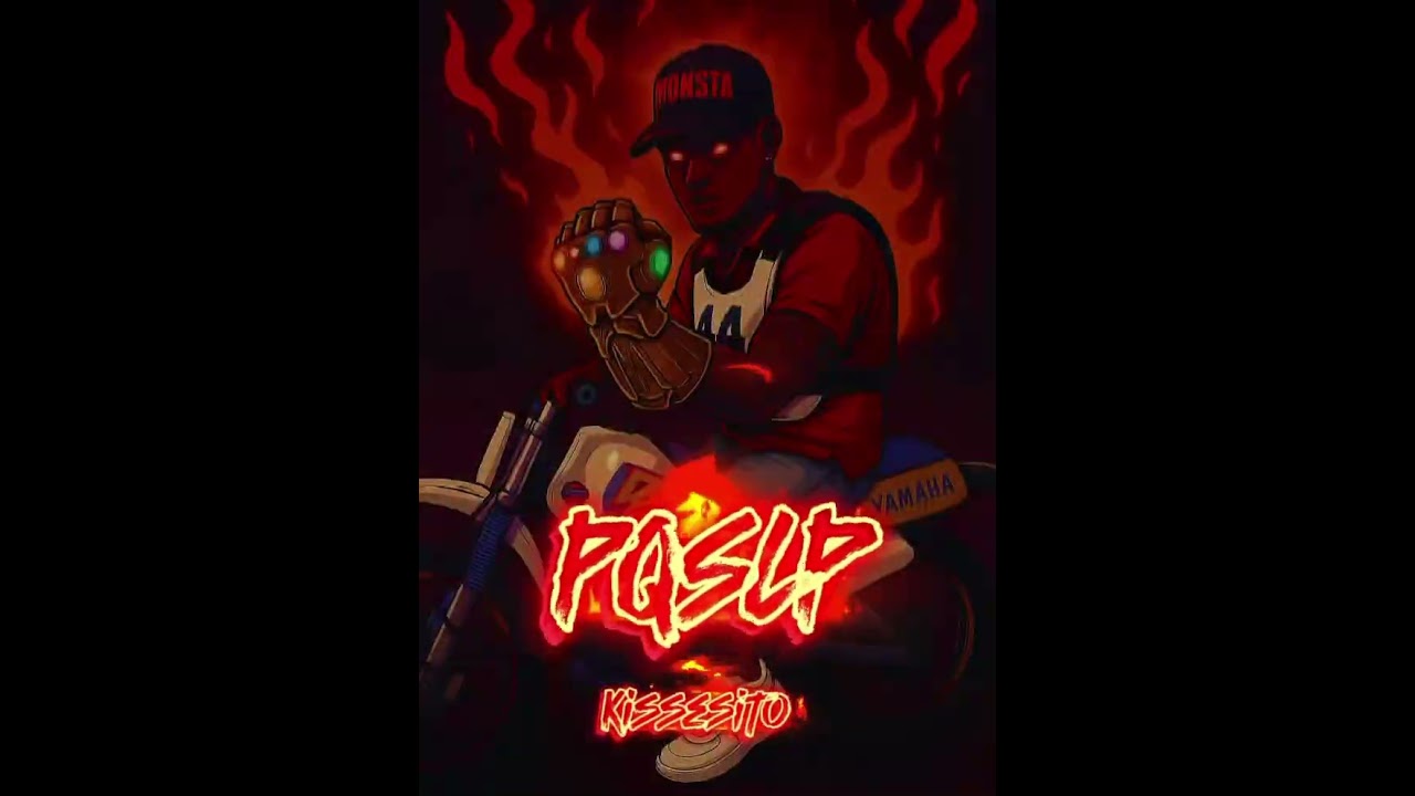 KISSESITO - Kylian Bronx ❤️‍🔥Prod.Tre60