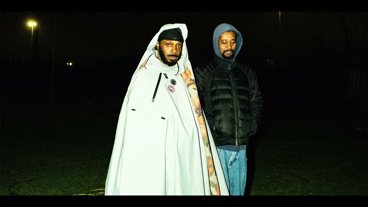 Jpegmafia x Danny Brown type beat “disco”