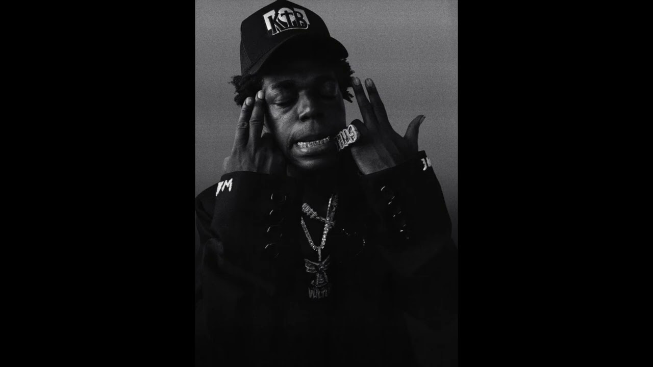 (FREE) Kodak Black Type Beat 2026 - 