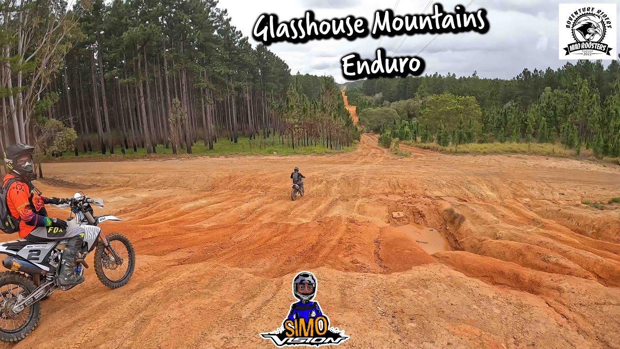 Glasshouse Mountains Enduro