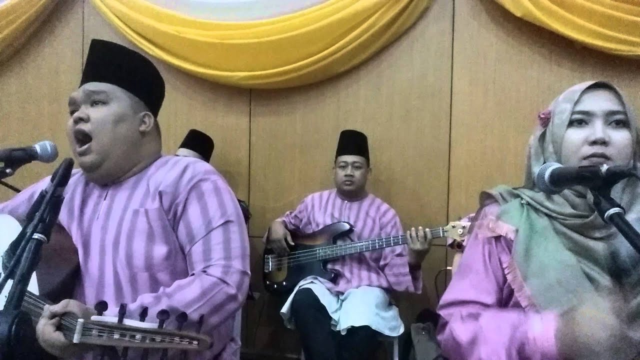 Orkes Melayu Nuansa Irama - Bunga Tanjung (Asli & Ghazal)