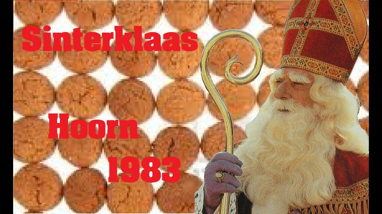 Landelijk intocht in Hoorn (1983)