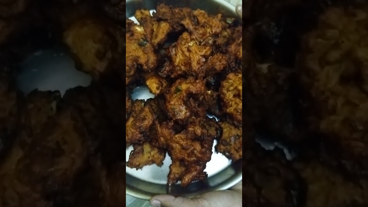 Gobhi ke kofte ki testi sabji 