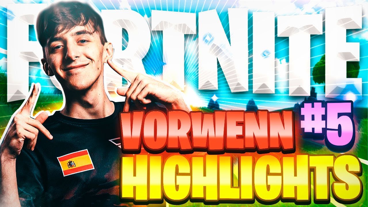 FaZe Vorwenn Highlights #5