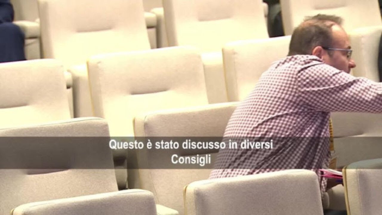 Metsola: Il Parlamento europeo sta accelerando su un accordo commerciale con gli Usa