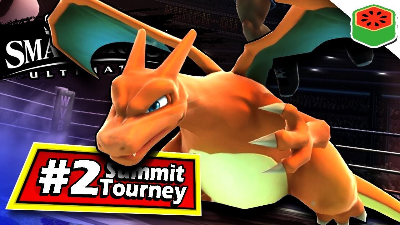POOL B - Fruit Summit 2019 Tournament | Super Smash Bros. Ultimate