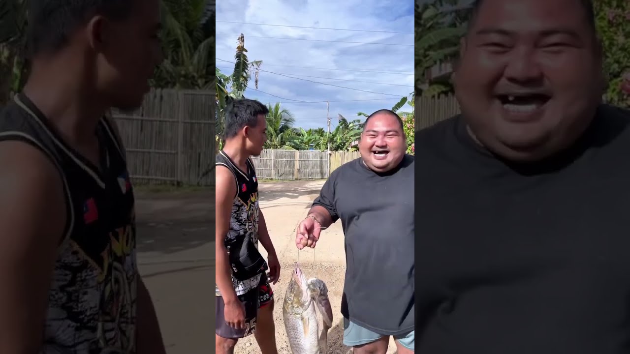 KUMIKITA NAMAN DAW AKO, ANG BARAT KO DAW #BOGITO #MIKMIK